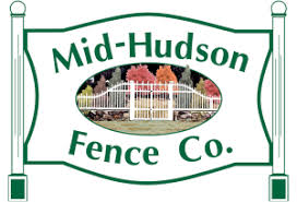 6063 series aluminum alloy with. Mid Hudson Fence Co