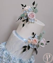 Maybe you would like to learn more about one of these? Elegant Wedding Cakes The Pink Cake Box