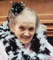 Norma Burgess's Instagram, Twitter & Facebook