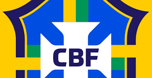 Seleção brasileira de futebol) represents brazil in men's international football and is administered by the brazilian football confederation (cbf). Neues Brasilien Logo Enthullt Nur Fussball