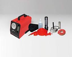 Complete kit with all adapters included. Protools Car Smoke Machine Smoke Automotive Evap Leak Detector All 300 Buy Online In Guernsey At Guernsey Desertcart Com Productid 105145659