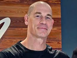 John Cena Shocks With Hair Transplant Reveal After Being Caught Having Trouble Walking