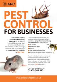 This is a great way to learn the business and get. Www Anstonpestcontrol Co Uk