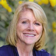 Kathleen Conway (@Schoona)