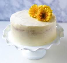 Vanilla Cake Recipe The Best Homemade Vanilla Cake Recipe With Vanilla Bean Buttercream Frosting Www Vanilla Cake Recipe Baking Recipes Cookies Cake Recipes