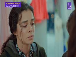 Gran final liga cuauhtemoc primera fuerza dep. Fuerza De Mujer Clip Escena Capitulo Miercoles 14 De Agosto Del 2019 Video Dailymotion