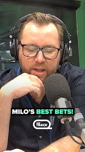 Terry Leighton's best bets all thanks to Racing WA!