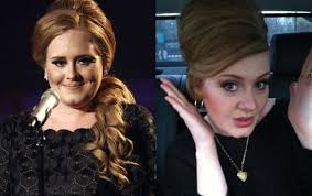 Adele ma raka krtani?