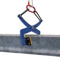 Amazon.com: 10" Granite Slab Lifting Clamps Crafted Stone ...