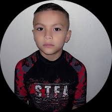 Competitor List [2024 Corpus Christi Open]