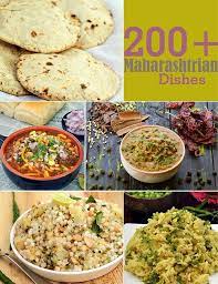 Maharashtrian Recipes 320 Maharashtrian Dishes Veg Recipes Maharashtrian Recipes Veg Recipes Indian Food Recipes