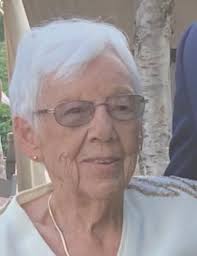 Obituary information for Kathleen Rose "Kay" Brown