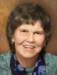 Margaret Peace Obituary (1928-11-16