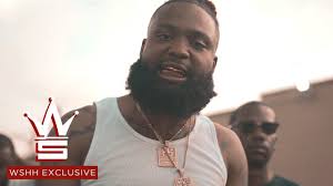 Sada Baby 2k20 Wshh Exclusive Official Music Video Youtube