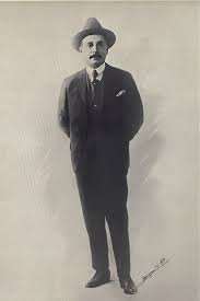 Doctor jose gregorio hernandez can be called the most well known venezuelan of all the times. Jose Gregorio Hernandez Wikipedia