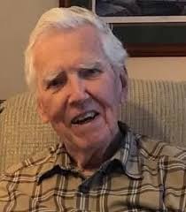 Gordon Taylor Obituary