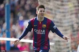 Apr 10, 2021 · arguably the greatest rivalry in world soccer, barcelona vs. Barcelona Vs Real Madrid Is The Equivalent Of Brazil Vs Argentina Says Lionel Messi Daily Mail Online