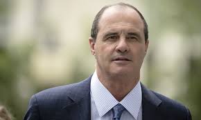 Brian McMonagle: Successfully Trying Cases in the Spotlight