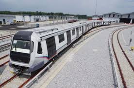 We marvelled at the idea for more than two decades with some wondering if malaysia could have its very own mrt. Consultancy Contract Awarded For Kuala Lumpur Mrt Line 2 International Railway Journal