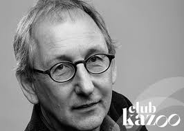 Club Kazoo 12 Stakenburgkade live met 'Big Bo' Brocken, Jaap Boots & Ted Russell  Kamp