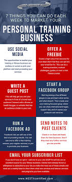 Personal Trainer Certification Nesta How To Become A Personal Trainer Personal Trainer Marketing Personal Training Business Personal Trainer Business