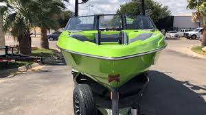 2013 malibu boats llc wakesetter 23 lsv, this one owner, fresh water boat is in excellent condition. The 2020 Malibu Wakesetter 23 Lsv Green Youtube
