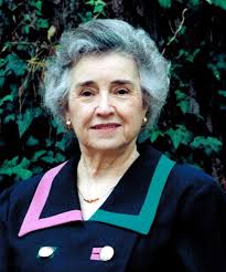 Helen Rodgers Obituary