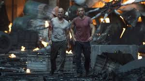 You can also subscribe to starz via prime. The Hamilton Watch John Mcclane Bruce Willis In Die Hard 5 A Good Day To Die Spotern