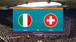 Se medirá a su similar de suiza. Italia Vs Suiza Grupo A 2021 Partido Completo De La Uefa Euro 2021 Full Match Youtube