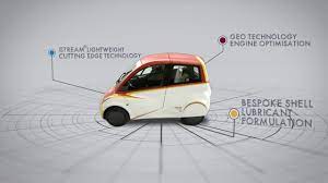 Shell is consistently named as one of the top 25 most valuable brands in the world. A Little Car That Goes A Long Way Shell Global