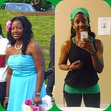 My Fitness Routine: How I Went From A Size 12-14 To A Size 6-8 | Precious  Core