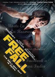 Pelicula Caida Libre Hd Castellano Accion 2014 Peliculas Peliculas De Ciencia Ficcion Ladron De Bancos