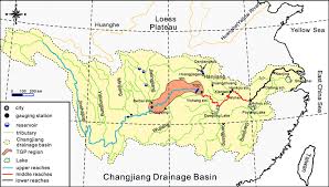 Alibaba.com offers 1,577 change jiang products. Map Of The Changjiang Yangtze River Tgd Three Gorges Dam Tgp Download Scientific Diagram