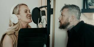 Carrie Underwood & Ben Fuller Release Humbling Gospel Duet, "If It Was Up  To Me"