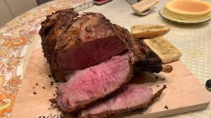 If the steakhouse beef always tastes better than the homemade version, then its time, you give them a strong competition by learning how to dry age beef alton brown style! Where Did I Go Wrong With My Prime Rib Roast Cooking