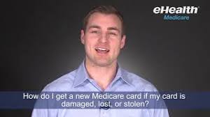 If you don't already have an account, you can create one online. How Does Medicare Card Replacement Work Medicare Faqs