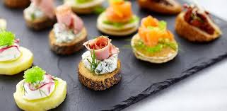 Stuzzichini Veloci Per Aperitivo In Casa Sanbitter