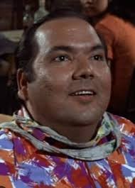 Roman Tesorio Villame (November 18, 1932