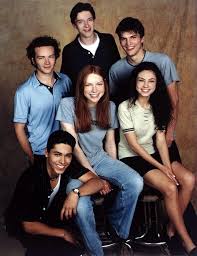 I hope you've done your brain exercises. Actor Trivia On Twitter That 70s Show That 70s Show Cast 70 Show