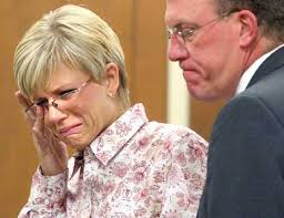 Robinson woman who lied about having cancer sentenced to year in jail