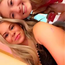 Hi!! I'm Gabby Scaringi and I'm from Camp Hill, PA. I'm not fully committed  to Penn State yet but it's my top choice! I love hanging out with friends,  concerts, the beach,