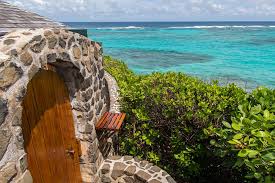 Vincent and the grenadines (svg). Petit St Vincent The Island Paradise Where Digital Detoxing Makes Perfect Sense