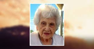 Lucia “La Blondie” Diaz Obituary April 9, 2024