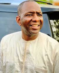 Maouloud 2022 à Matam : M. Abdoul Ly, grand serviteur des familles  religieuses