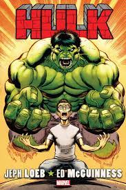 This functionality has moved to provide you, loyal visitor, with an enhanced experience! Hulk By Loeb Mcguinness Omnibus Hardcover Comic Issues Comic Books Marvel