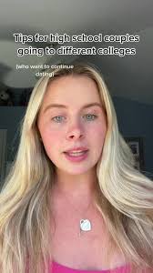 A Note to My Boyfriend Going to College