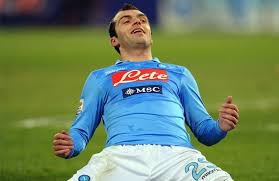 Born 27 july 1983) is a macedonian professional footballer who plays as a forward for italian club genoa. Napoli Pandev Festa Coi Compagni Per La Figlia Altre Notizie Calciomercato Com