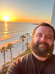 Eric Panter Obituary