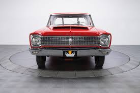 Image result for Medium Tan 1965 Belvedere