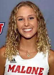 2024-25 Track & Field Roster